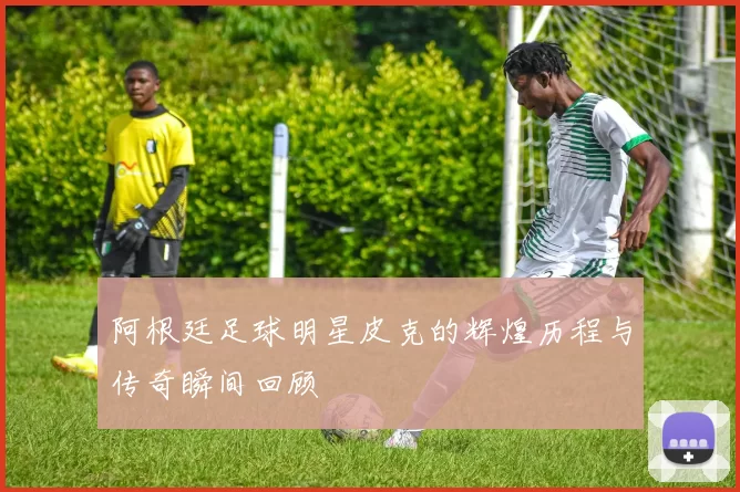 阿根廷足球明星皮克的辉煌历程与传奇瞬间回顾