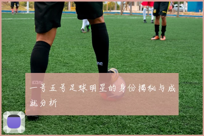 一号五号足球明星的身份揭秘与成就分析