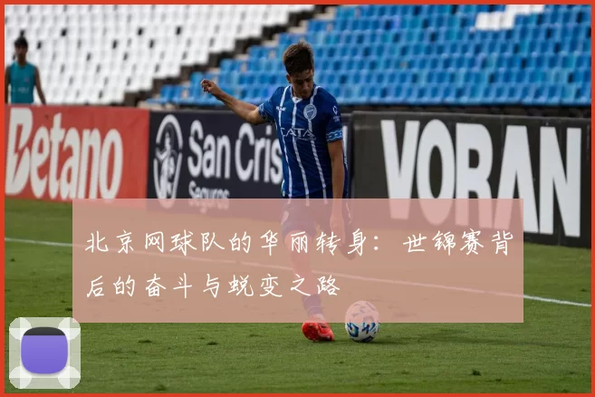 北京网球队的华丽转身：世锦赛背后的奋斗与蜕变之路