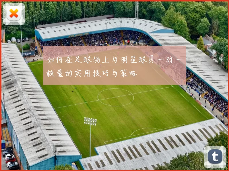如何在足球场上与明星球员一对一较量的实用技巧与策略