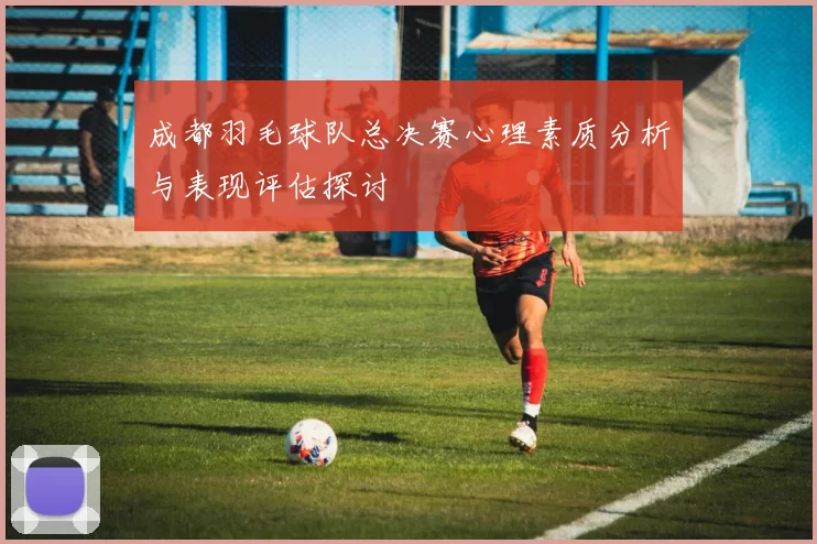 成都羽毛球队总决赛心理素质分析与表现评估探讨