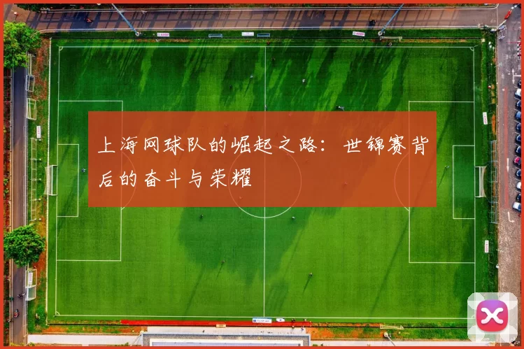 上海网球队的崛起之路：世锦赛背后的奋斗与荣耀