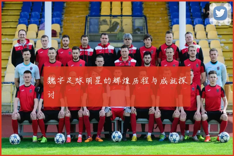魏字足球明星的辉煌历程与成就探讨