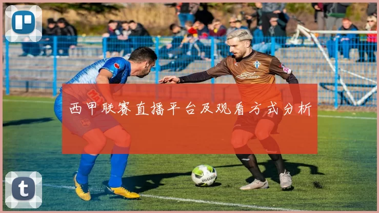 西甲联赛直播平台及观看方式分析