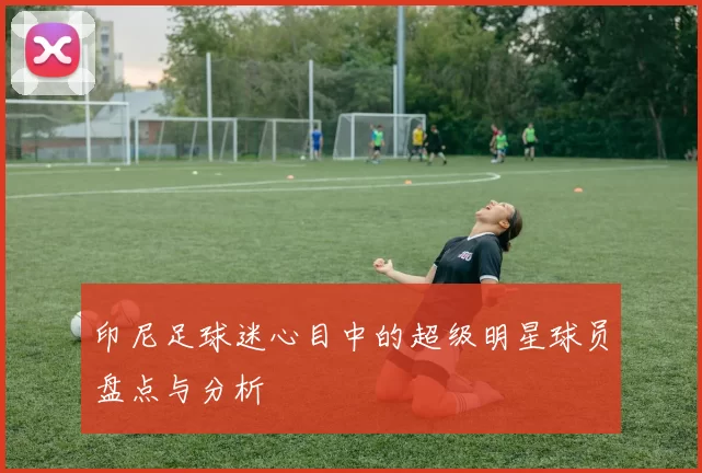 印尼足球迷心目中的超级明星球员盘点与分析