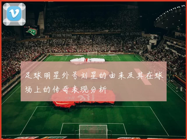 足球明星外号刘星的由来及其在球场上的传奇表现分析