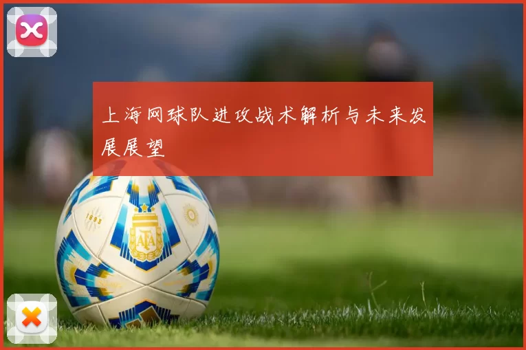 上海网球队进攻战术解析与未来发展展望
