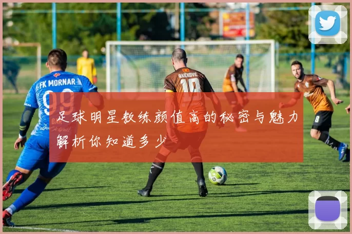 足球明星教练颜值高的秘密与魅力解析你知道多少