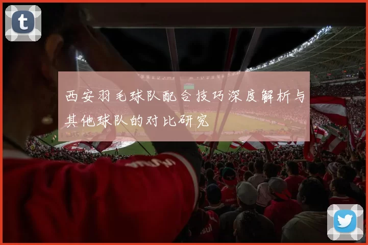 西安羽毛球队配合技巧深度解析与其他球队的对比研究