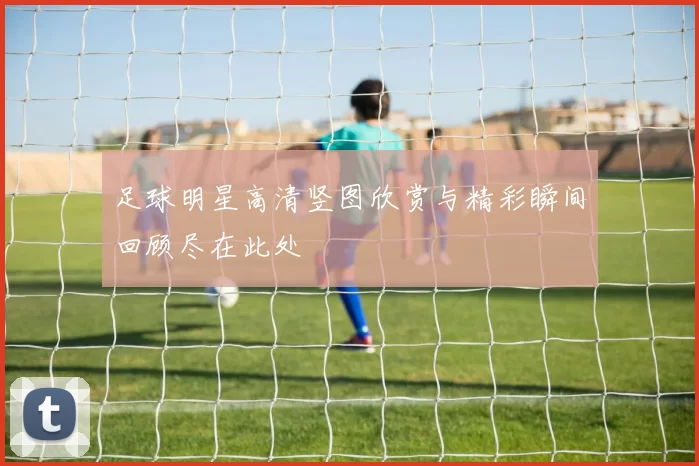 足球明星高清竖图欣赏与精彩瞬间回顾尽在此处